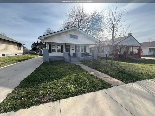 433 S Tyler St, Enid, OK 73703