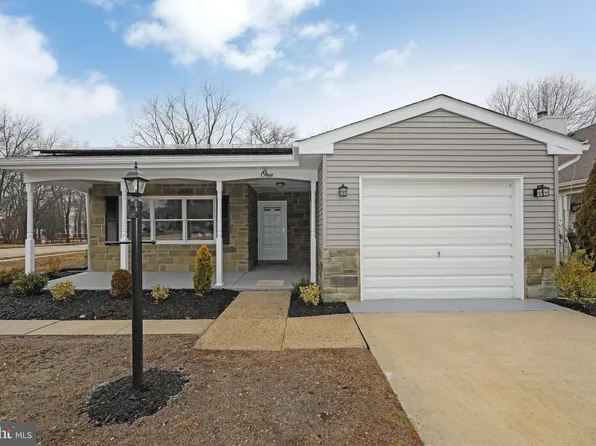 1 Scarborough Way, Southampton, NJ 08088