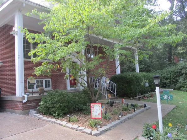 109 Marlo Dr, Belleville, IL 62226