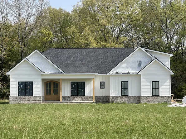 933 Ovoca Lake Rd Lot 2, Tullahoma, TN 37388