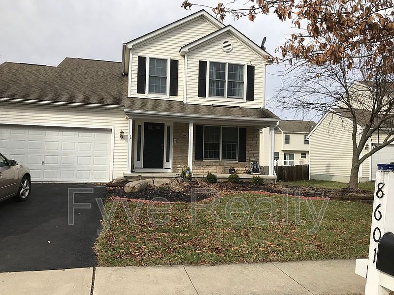 1st image of 8601 Portwood Ln