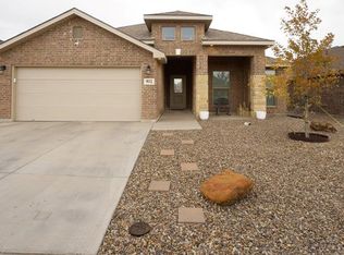 912 Big Easy St, Odessa, TX 79765