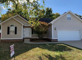 709 Springfield Blvd, Bowling Green, KY 42104