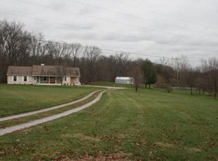 5249 Orphan Ln, Shelbyville, KY 40065