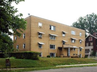 Beautifully Renovated 10 Unit Apartment Complex, Canton, OH 44703