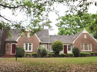 803 1st St SE, Moultrie, GA 31768