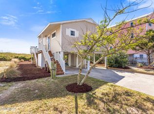 311 Carolina Beach Ave S, CAROLINA BEACH, NC 28428