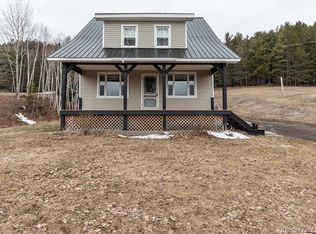 110 Hillside Rd, Elgin, NB E4Z 2L3