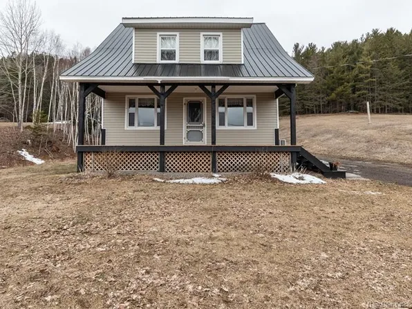 110 Hillside Rd, Elgin, NB E4Z 2L3
