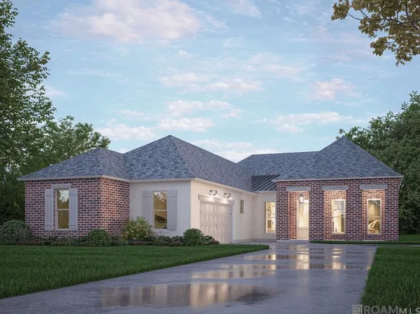 9969 Oak Colony Dr, Saint George, LA 70817
