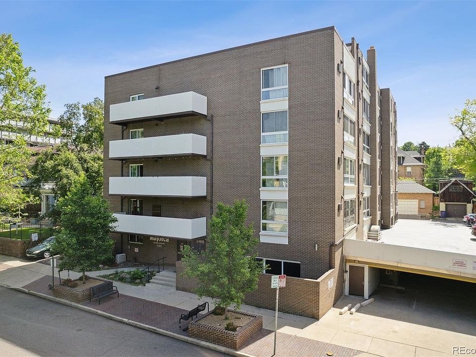 1st image of 1050 N Lafayette Street #108
