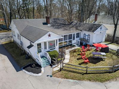 488 Main Street #9, Ogunquit, ME, 03907