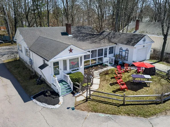 488 Main Street #9, Ogunquit, ME 03907