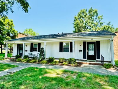 1002 Willow Dr APT 21, Chapel Hill, NC, 27514