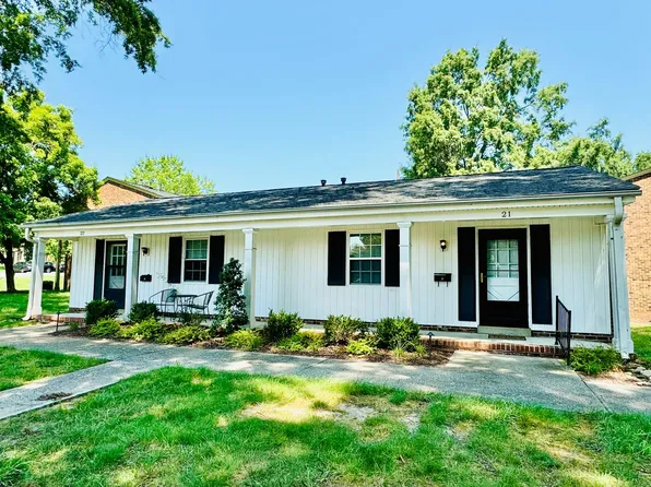 1002 Willow Dr APT 21, Chapel Hill, NC 27514