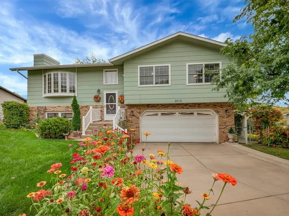 2602 Tomahawk Dr, Rapid City, SD 57702