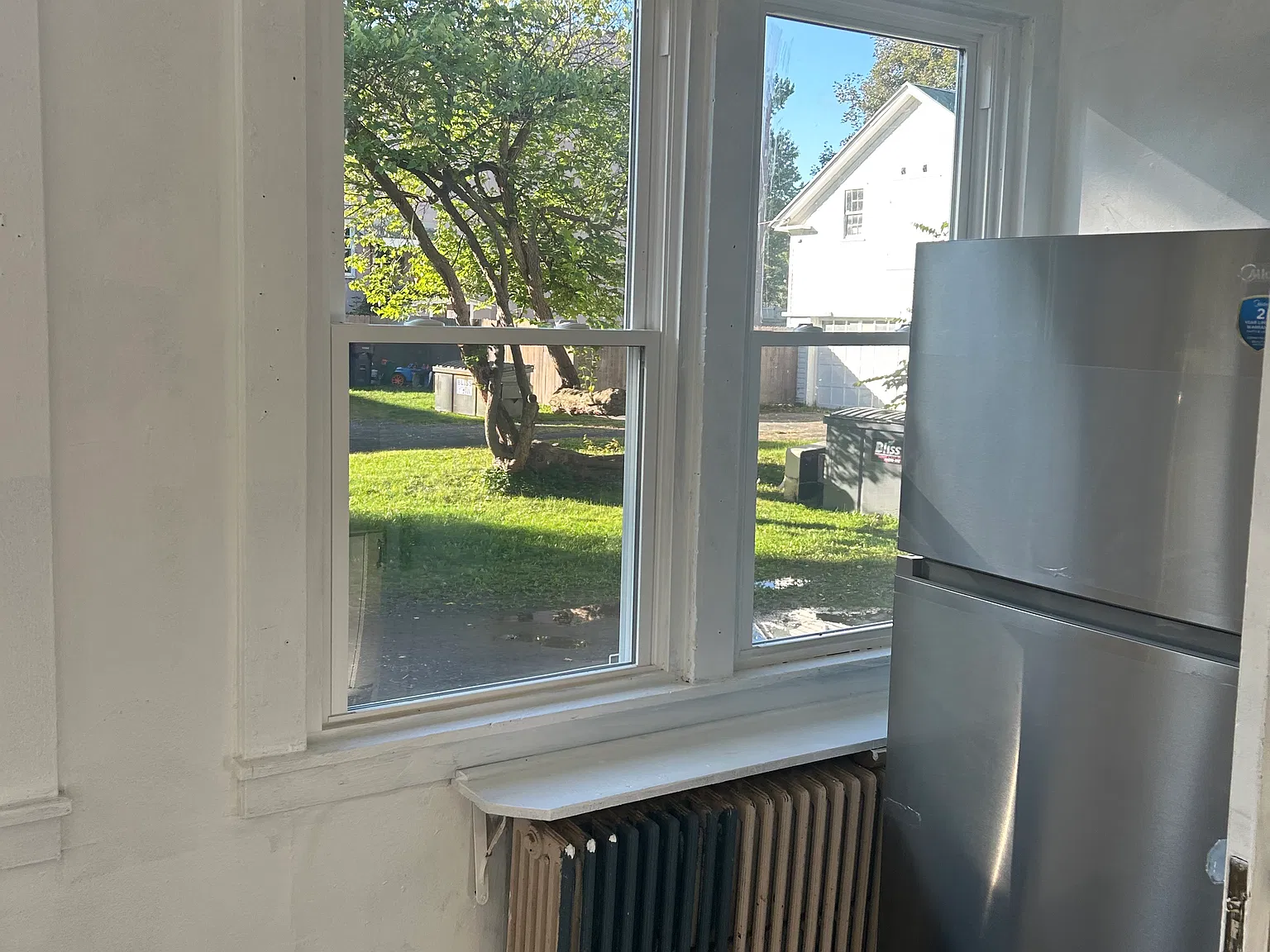 Studio, 400 sqft, $700 — Photo 2