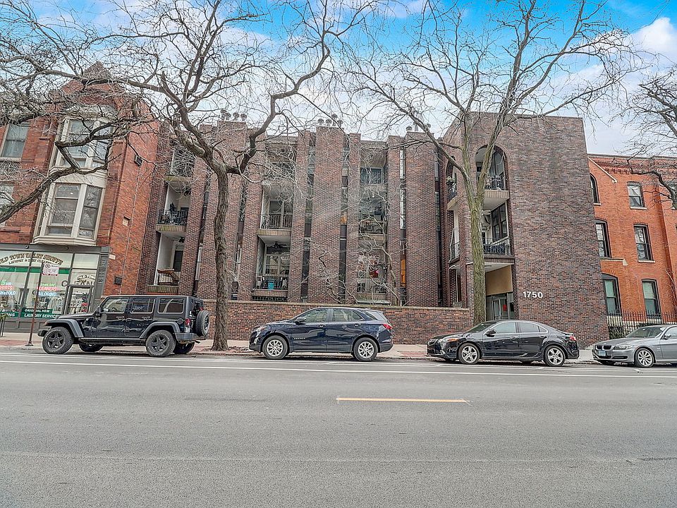 1st image of 1750 N Wells St APT 401