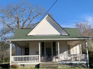 601 Main St, Palmetto, GA 30268