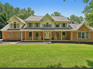 2925 Talbert Ct, Finksburg, MD 21048