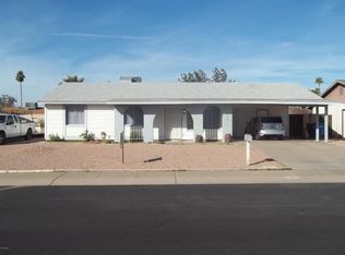 4150 E Nancy Ln, Phoenix, AZ 85042