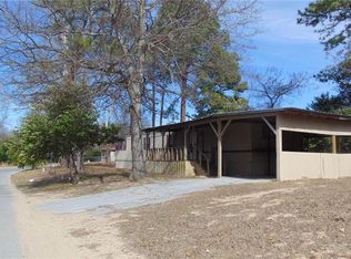 615 Williams St, Athens, TX 75751