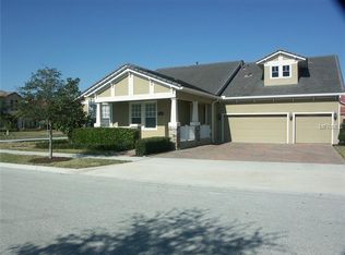 7144 Blue Indigo Cres, Winter Garden, FL 34787
