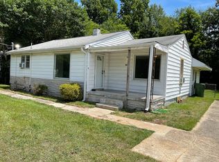 4013 Patton Rd SW, Huntsville, AL 35805