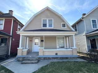 745 W 25th St, Indianapolis, IN 46208