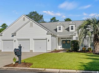 310 Camden Cir, Pawleys Island, SC 29585