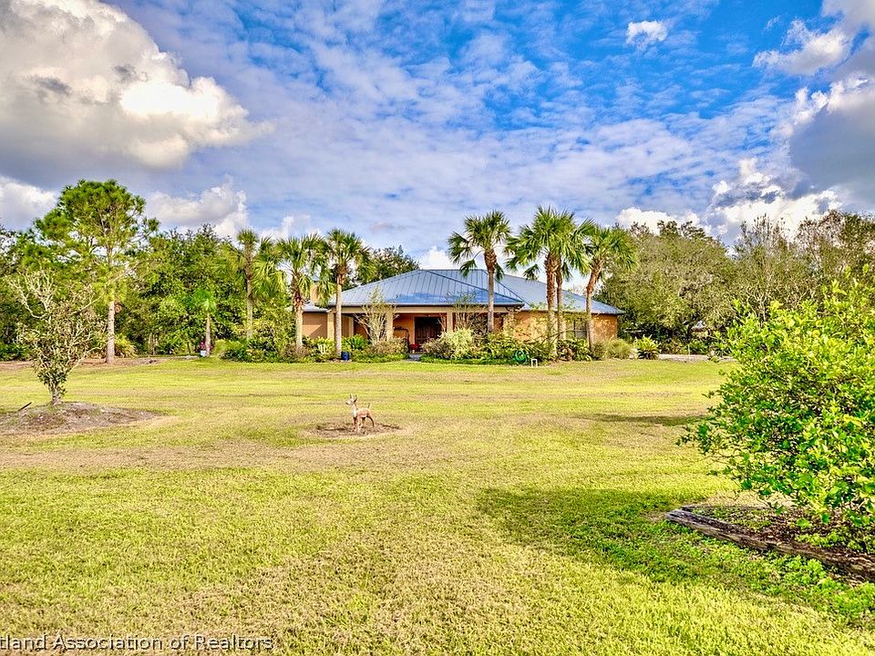 260 & 256 Old State Road 8, Venus, FL 33960 MLS 306430 Zillow