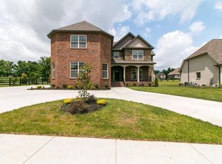 1 Copperstone LOT 1, Clarksville, TN 37043