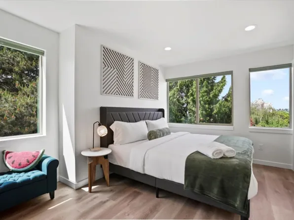 (undisclosed Address), Seattle, WA 98115