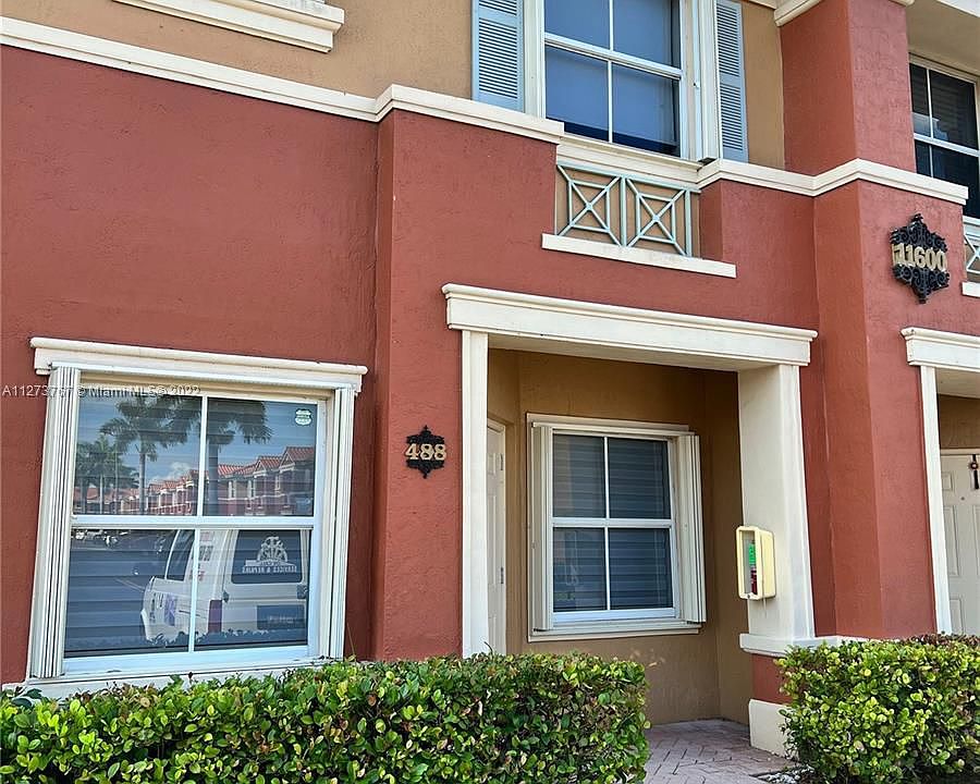 1st image of 11600 NW 60th Ter APT 488