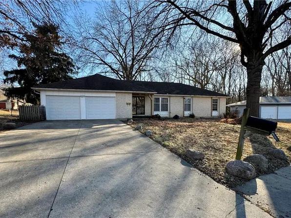 5727 Nogard Ave, Kansas City, KS 66104