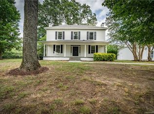 2631 Parks Lafferty Rd, Concord, NC 28025