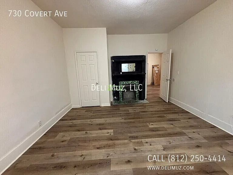 730 Covert Ave — Photo 2