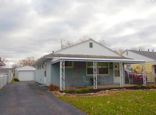 486 Murray Ave, Columbus, OH 43204