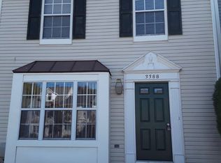 3388 Garrison Cir, Abingdon, MD 21009