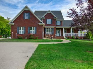 7388 Prospect Rd, Prospect, TN 38477