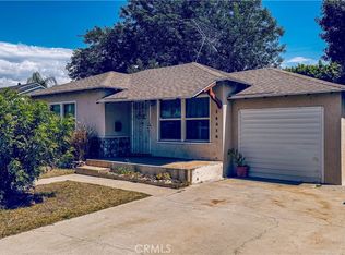 14516 Maryton Ave, Norwalk, CA 90650