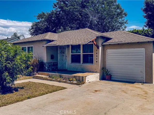 14516 Maryton Ave, Norwalk, CA 90650