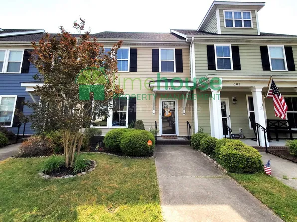 605 Mill Creek Pkwy, Chesapeake, VA 23323