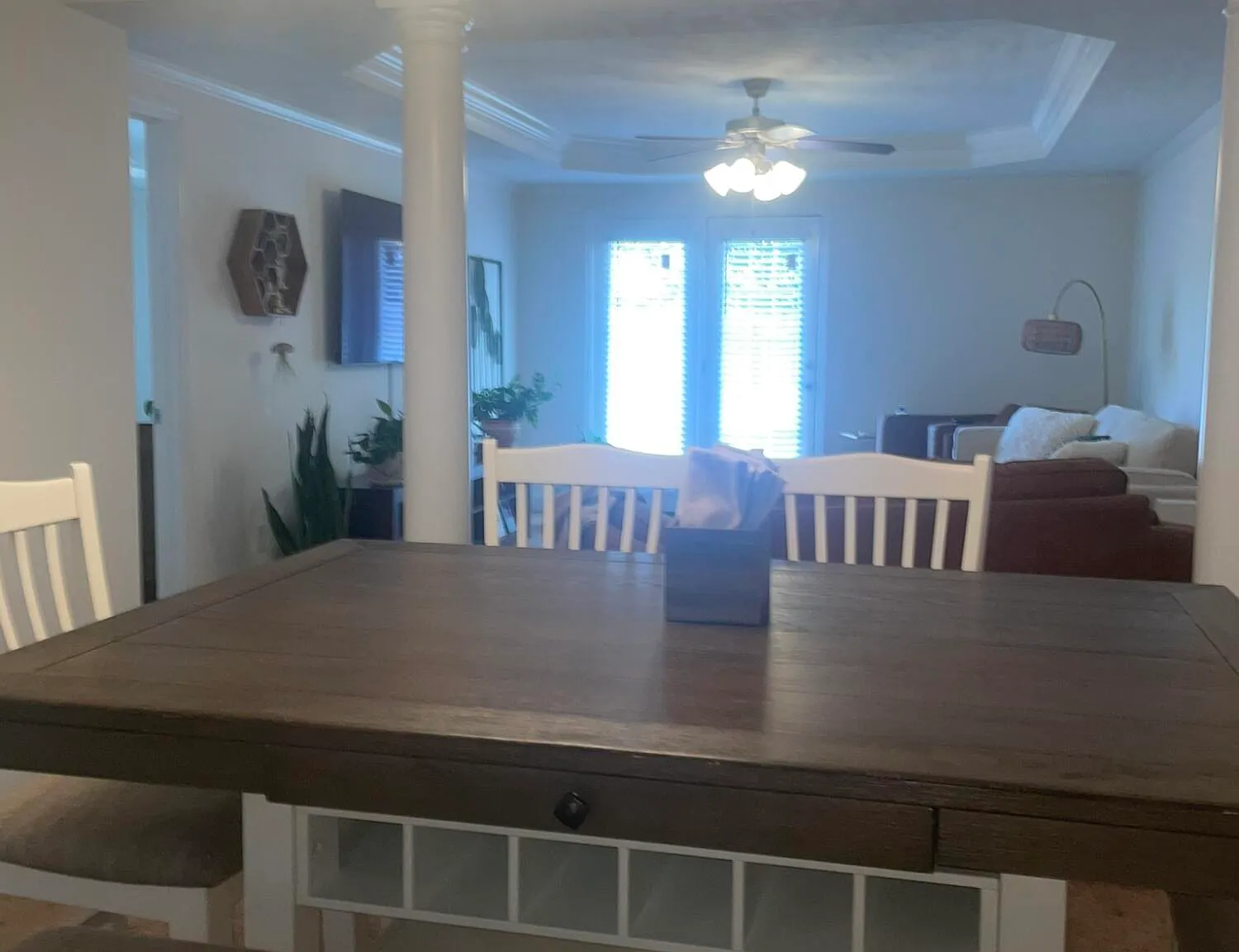 2 bed, 2.0 bath, 1100 sqft, $1,295 — Photo 4