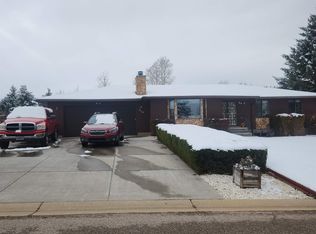 219 Toponce Dr, Evanston, WY 82930