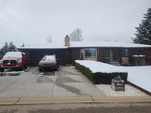 219 Toponce Dr, Evanston, WY 82930