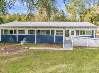 10115 E Highway 316, Fort Mc Coy, FL 32134