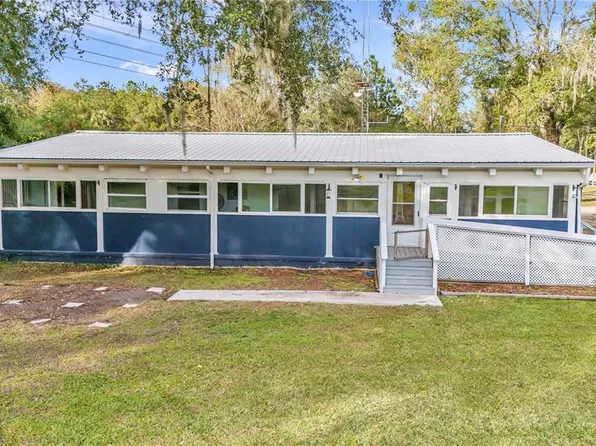 10115 E Highway 316, Fort Mc Coy, FL 32134