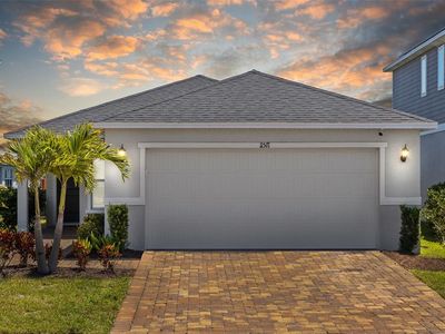 11571 Little River Way, Parrish, FL, 34219