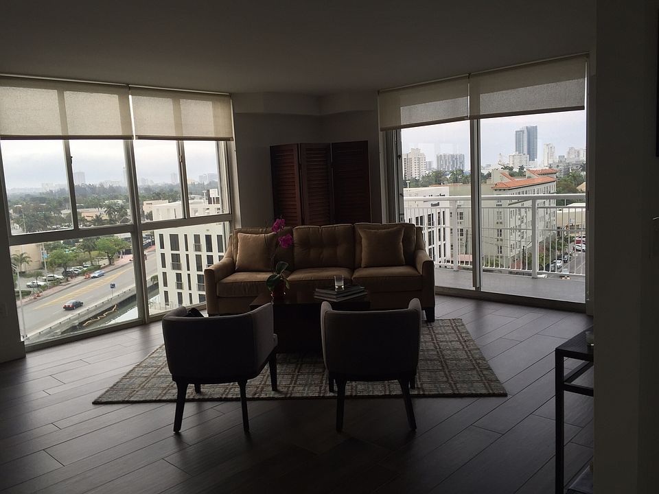 1st image of 1688 West Ave APT 809